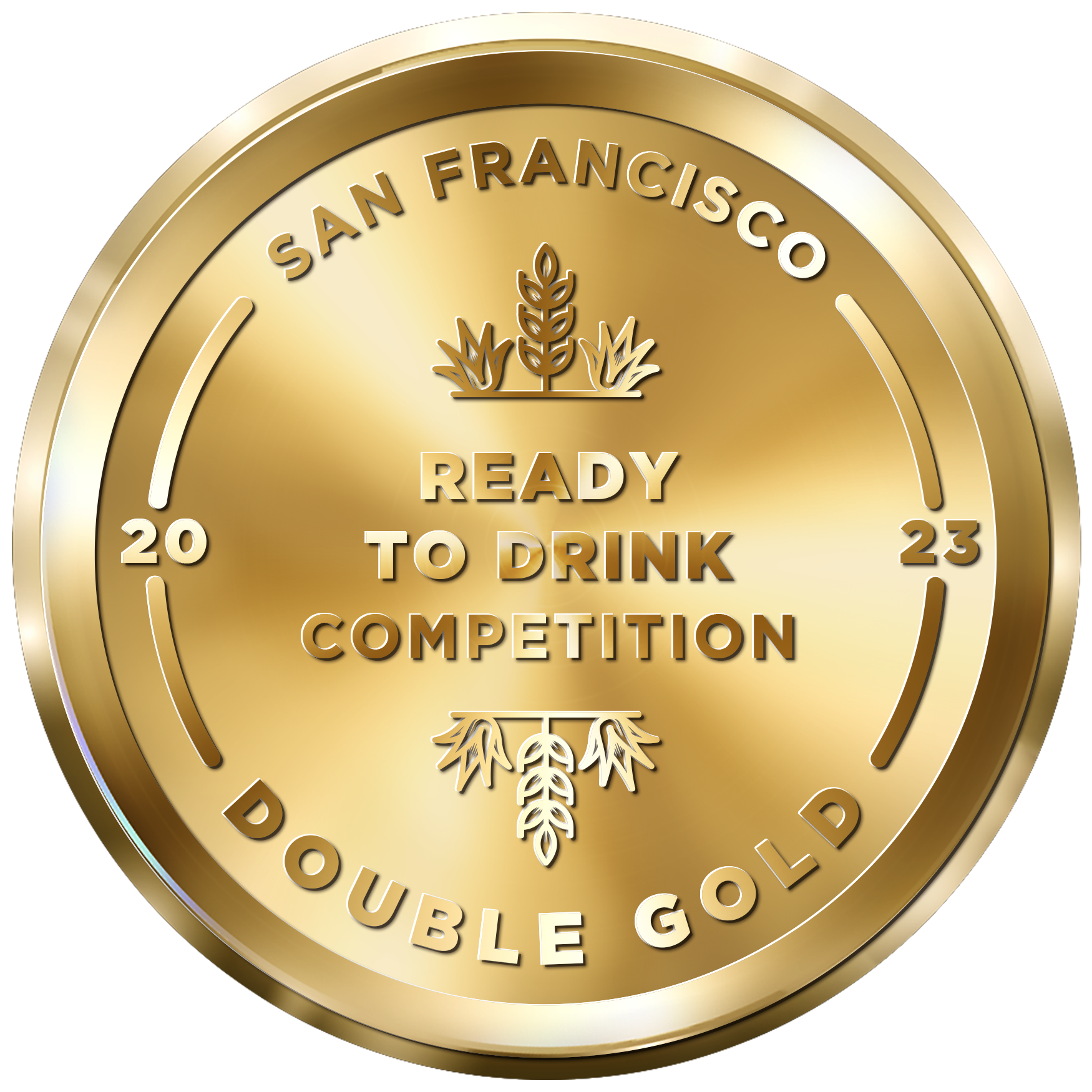 Gold Medal
