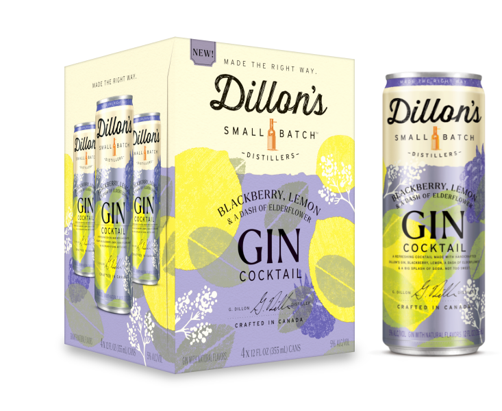 Copy of Crocs Jibbitz - Dillon's Small Batch Distillers