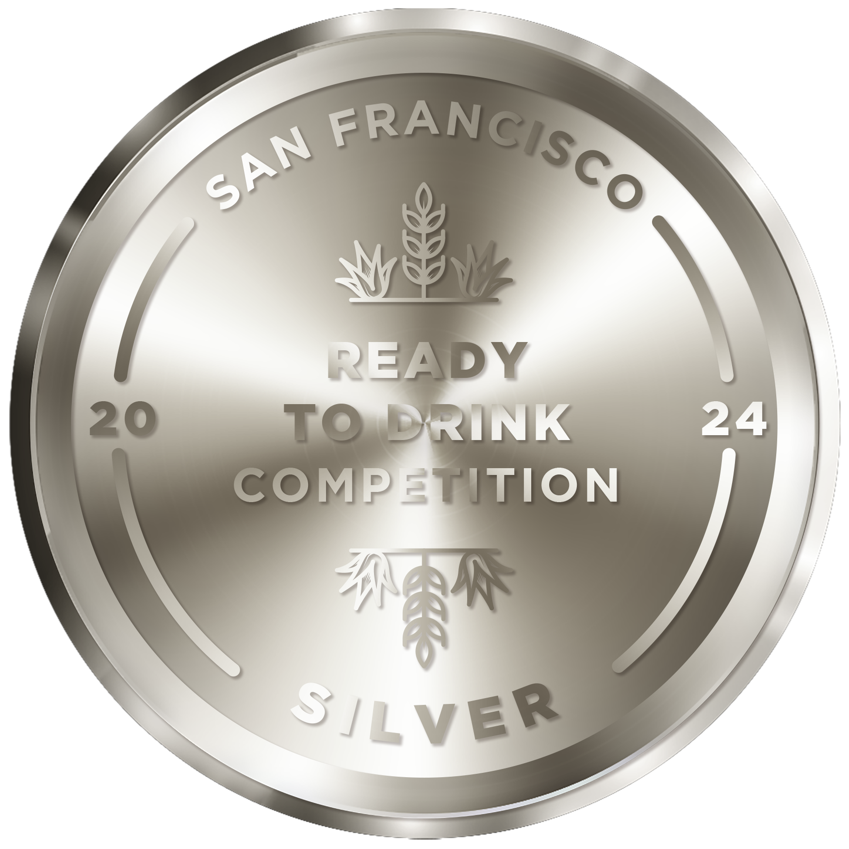 Silver Coin