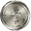 Silver Medal